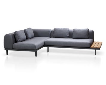 space-loungesoffa-kompakt-hornsoffa-med-sidobord-285x180-airtouch-lava-grey-ld