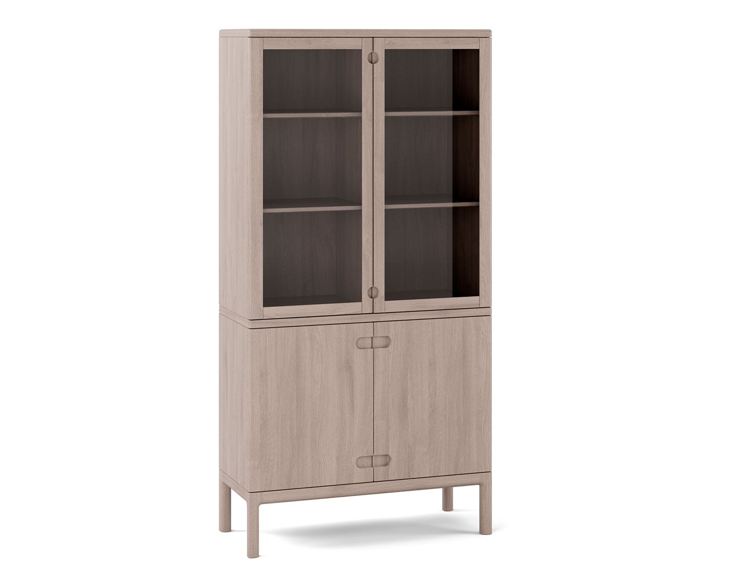 Stolab-Prio-Vitrine-White-Oil-Oak