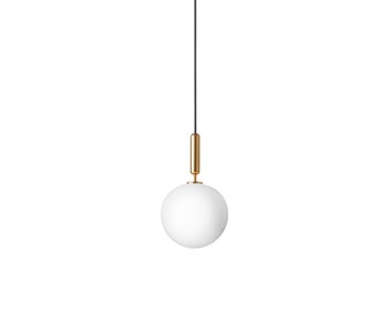 Nuura-Miira-1-Pendant-Large-Brass-Opal