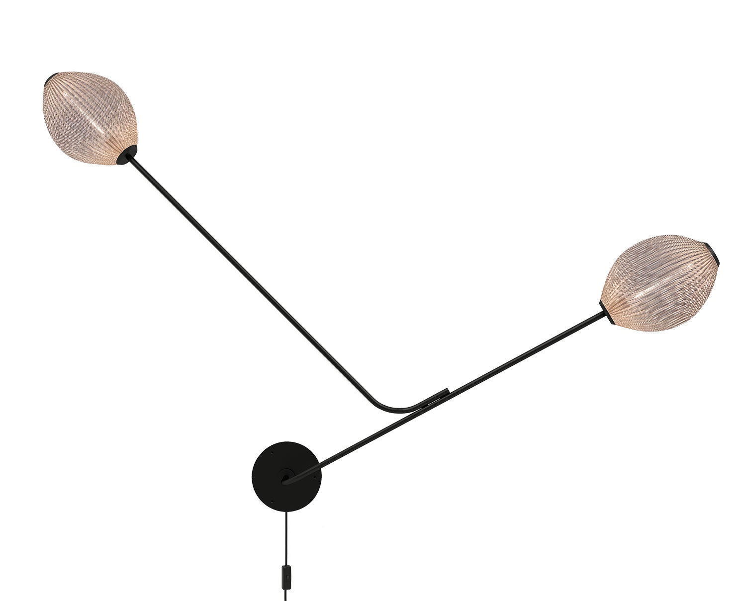 Satellite_Wall_White_White_Front_ItemNr.10056953_On