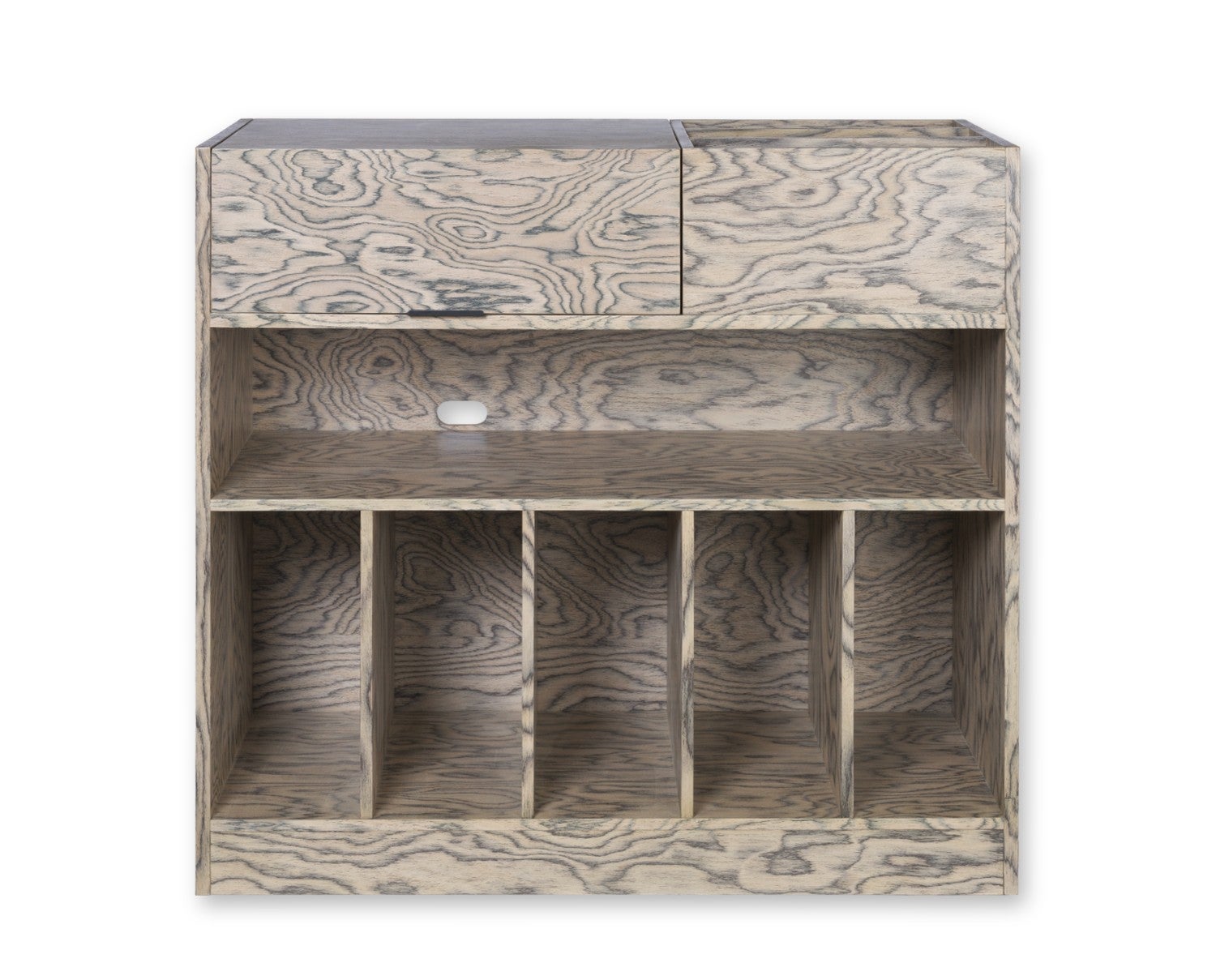 Ferm-Living-Cabri-Media-Cabinet-Grey-1