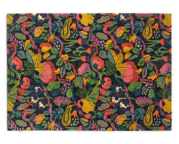 Classic-Collection-Heritage-Garden-Matta-HG124CM-Charcoal