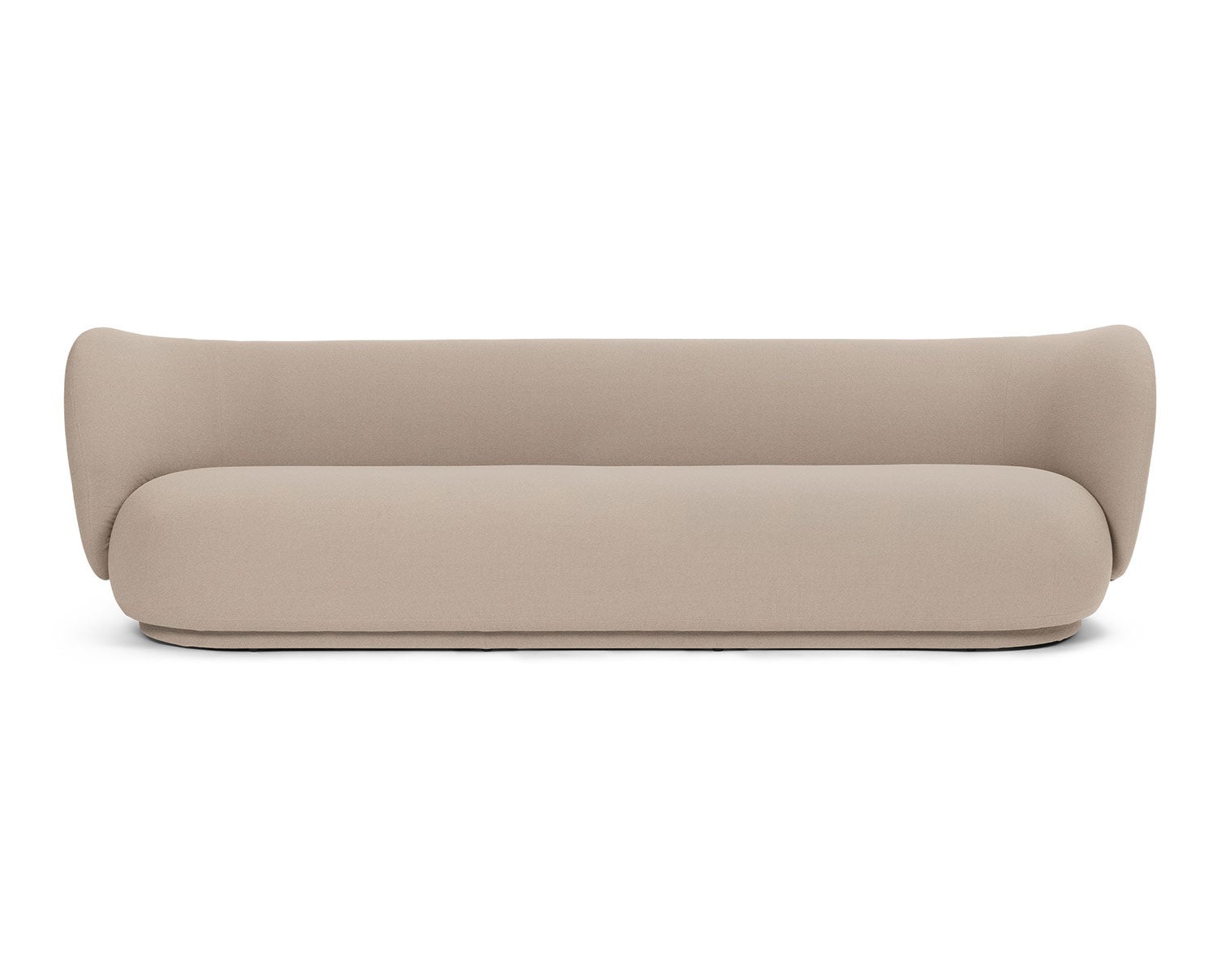 Ferm-Living-Rico-Sofa-4-Seater-Grain-Cashmere