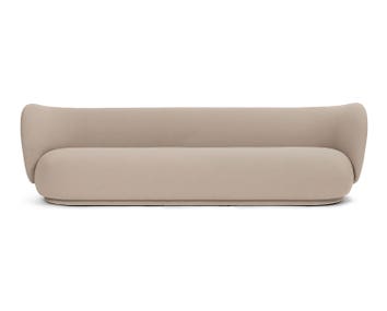 Ferm-Living-Rico-Sofa-4-Seater-Grain-Cashmere
