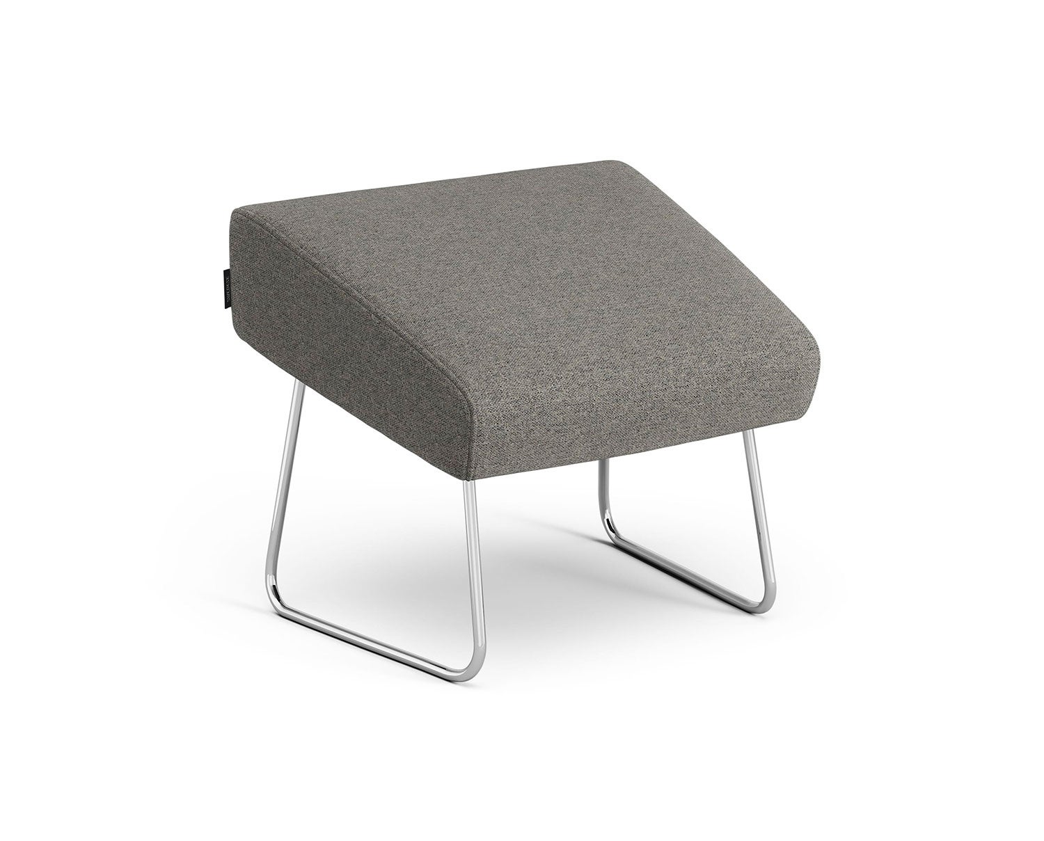 Select-Fotpall-Kromade-Stalmedar-Tyg-Main-Line-Flax-26