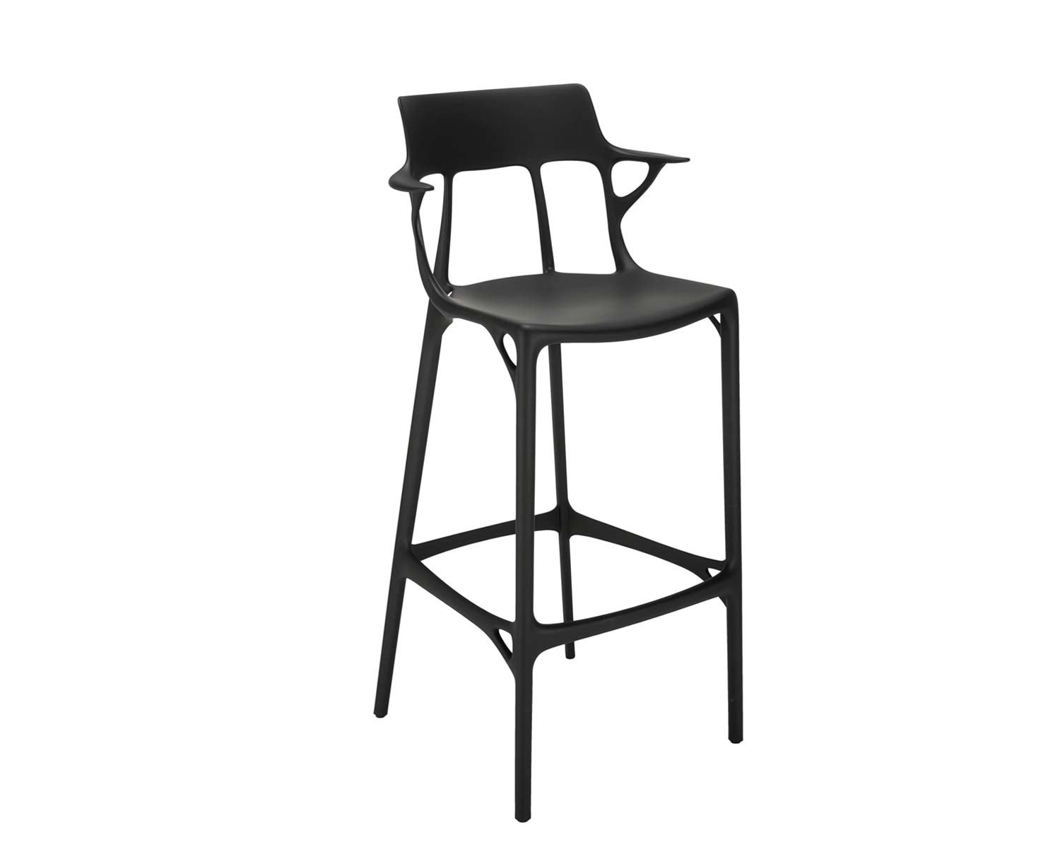AI-barstol-black-h75-4-kartell