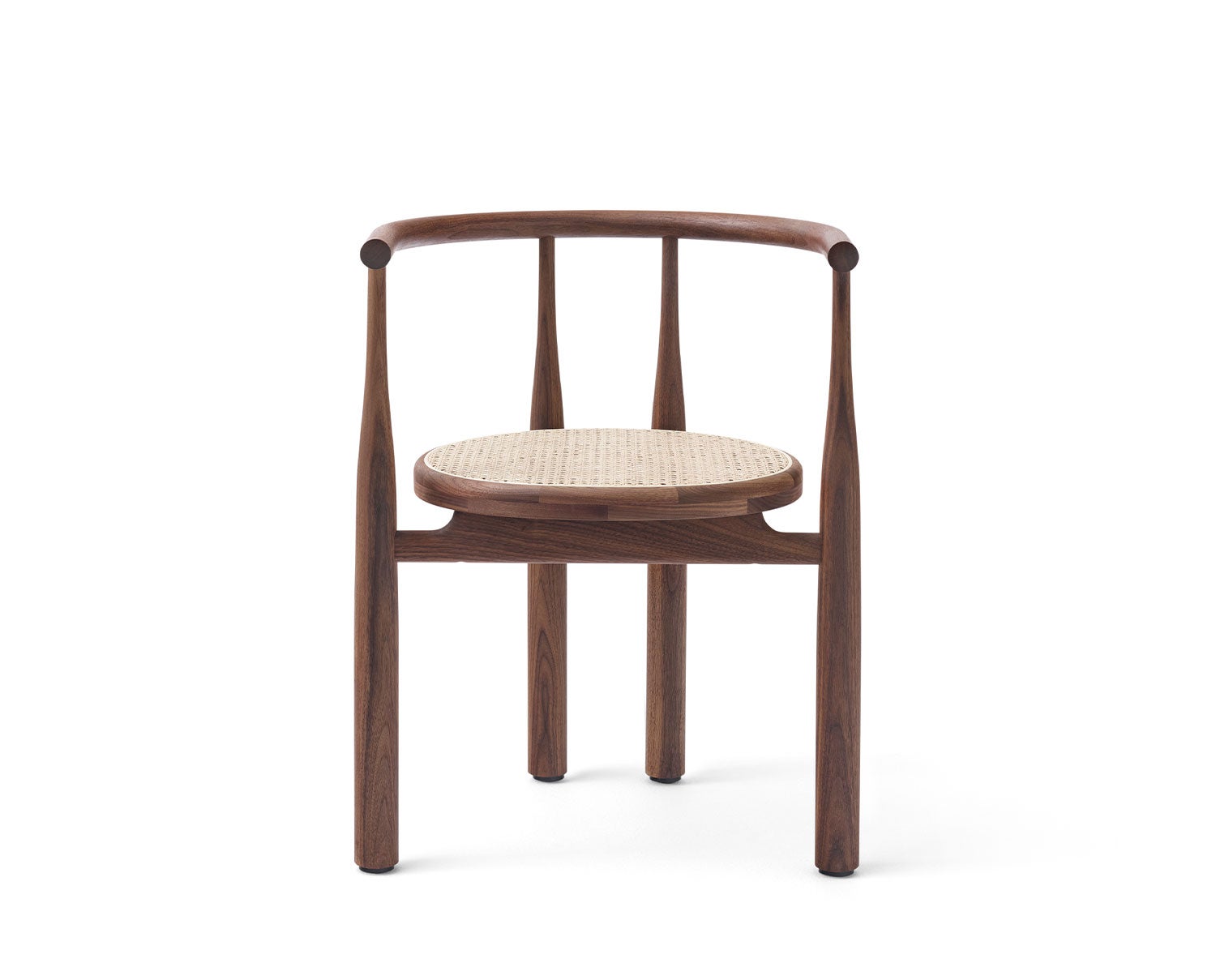 Bukowski-Stol-Oljad-Valnot-Rotting