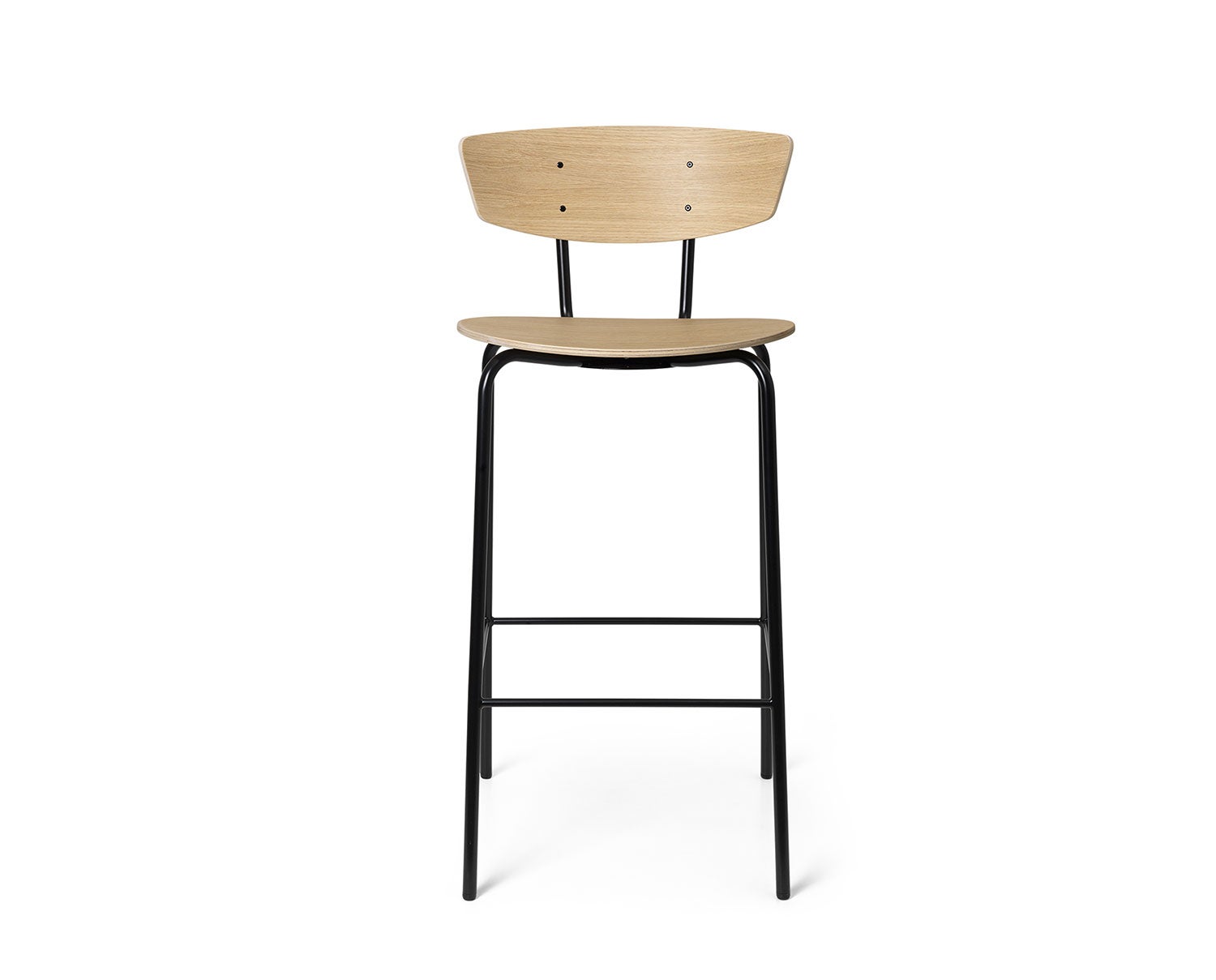 Ferm-Living-Herman-Counter-Chair-White-Oiled-Oak