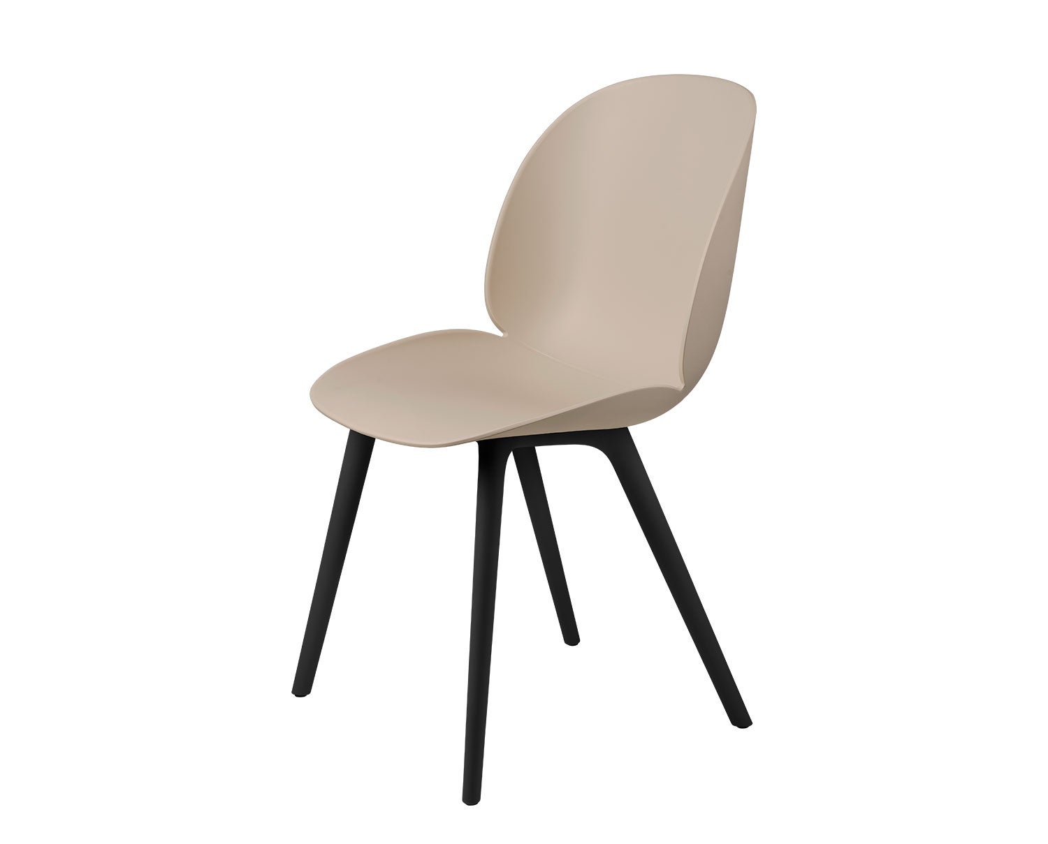 Beetle_DiningChair_Plastic_Unupholstered_Black_NewBeige_F3Q