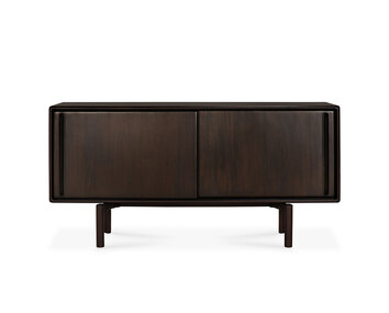 Flow Skænk med en bredde på 168 centimeter