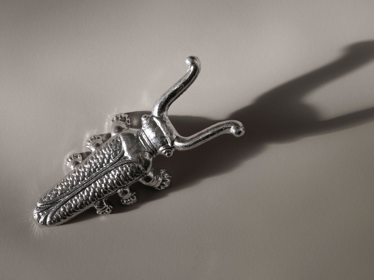 Essem-Ekoxe-Stovelknekt-Silver-Miljobild