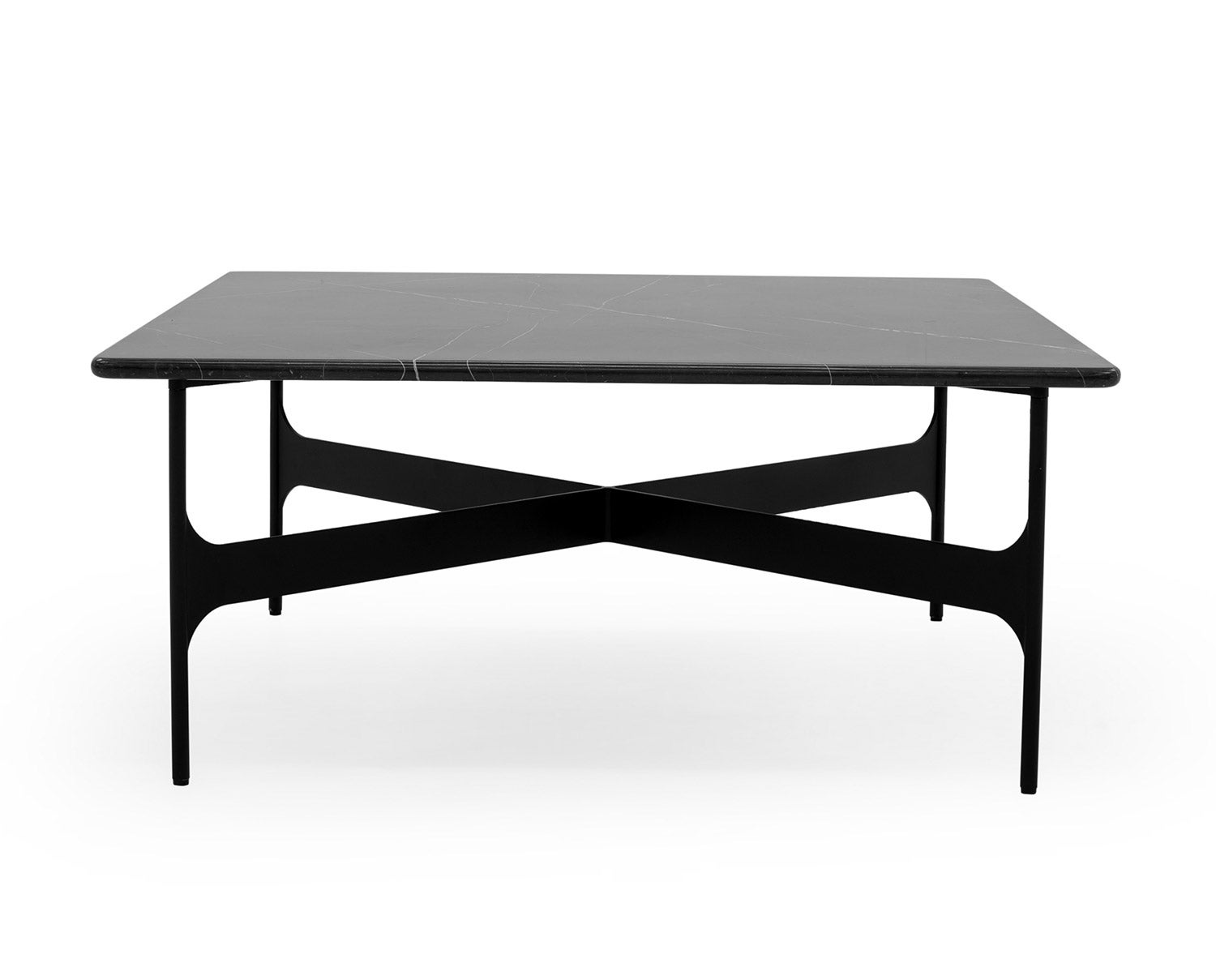 Floema-Soffbord-Square-Svart-Marmor-02