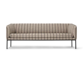 Ferm-Living-Turn-Sofa-3-Seater-Pasadena-Sand-Black