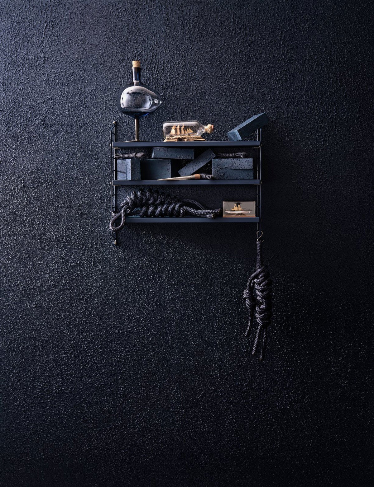 String-Pocket-Nybrobla-Miljo