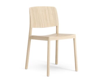 Grace-Stol-Träsits-Lackad-Ask