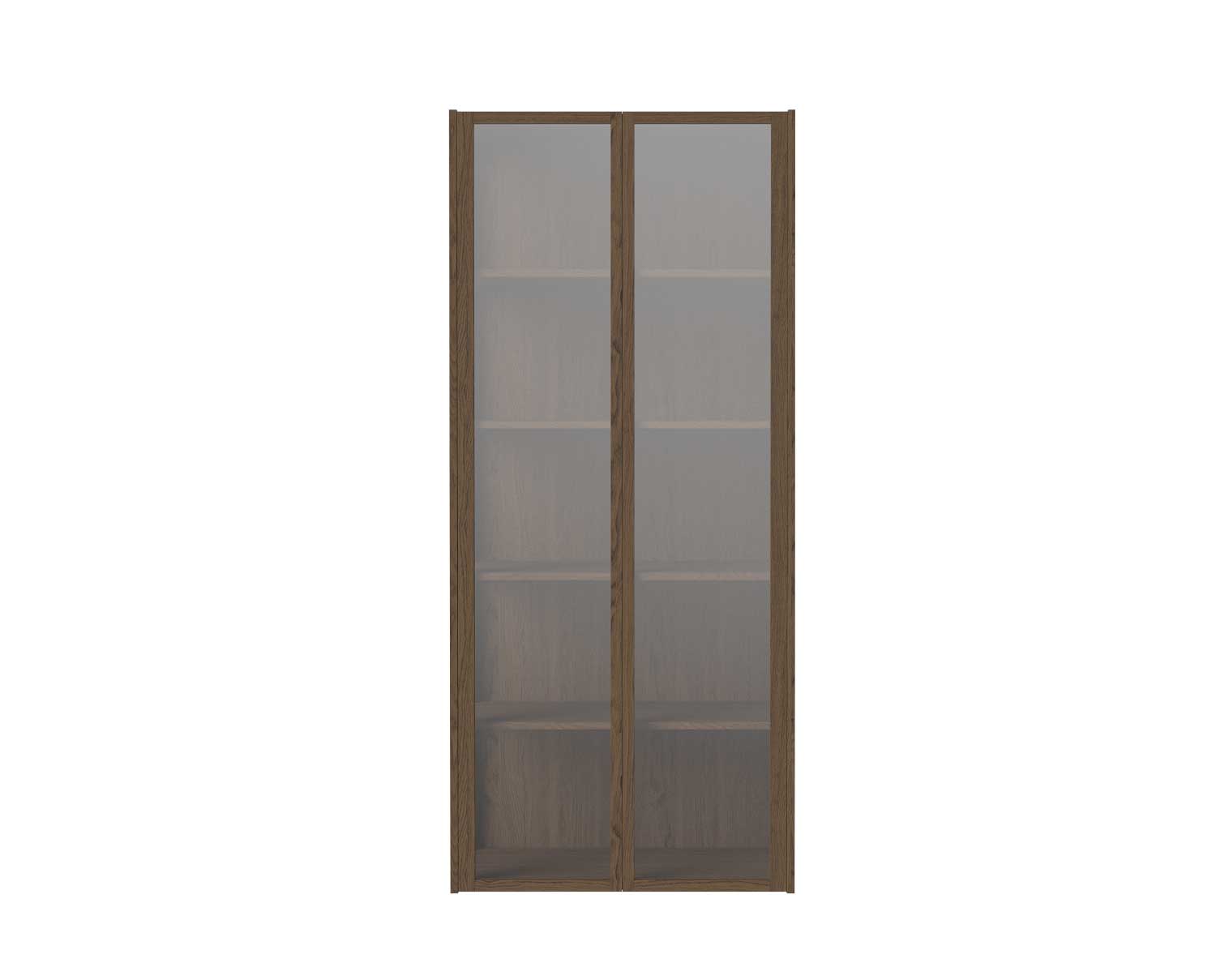 Cana-Glass-Cabinet-Wall-Mounted-Dark-Oiled-Oak-162x71-1