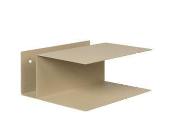 Ferm-Living-Lager-Beside-Table-Cashmere