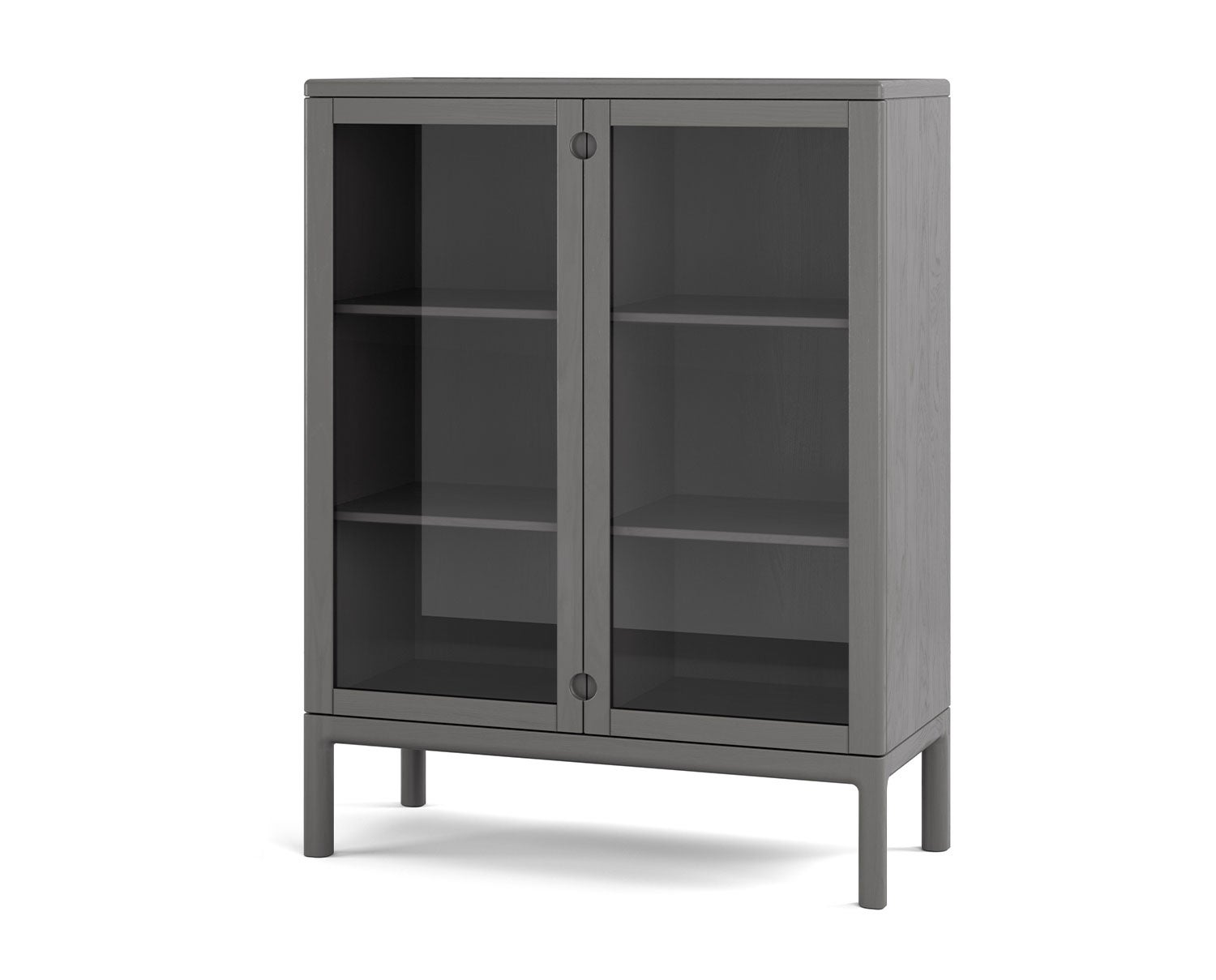 Stolab-Prio-Cabinet-H120-Glass-Oak-Dark-Grey-62