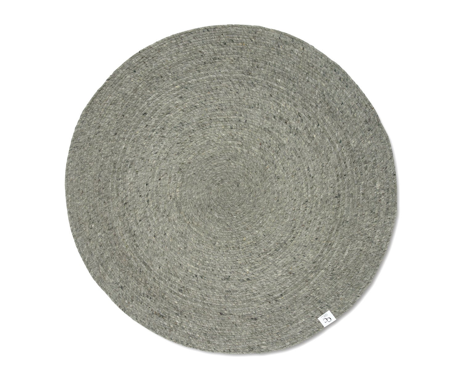 Merino-Rund-Matta-Gron