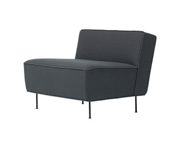 ModernLine_LoungeChair_4-Leg_Black_Kvadrat_Tonus-3-615_F3Q
