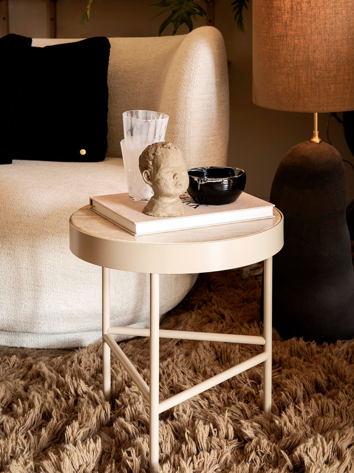 Ferm-Living-Travertine-Table-Medium-Cashmere-Lifestyle