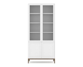 Edge-2.0-Vitrinskap-4D-White-Burned-Walnut