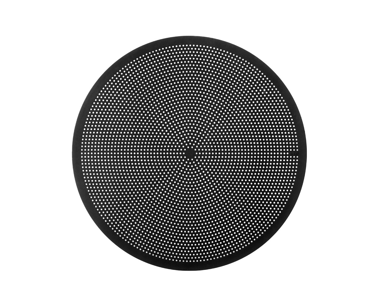 Vipp134-placemat-round-high