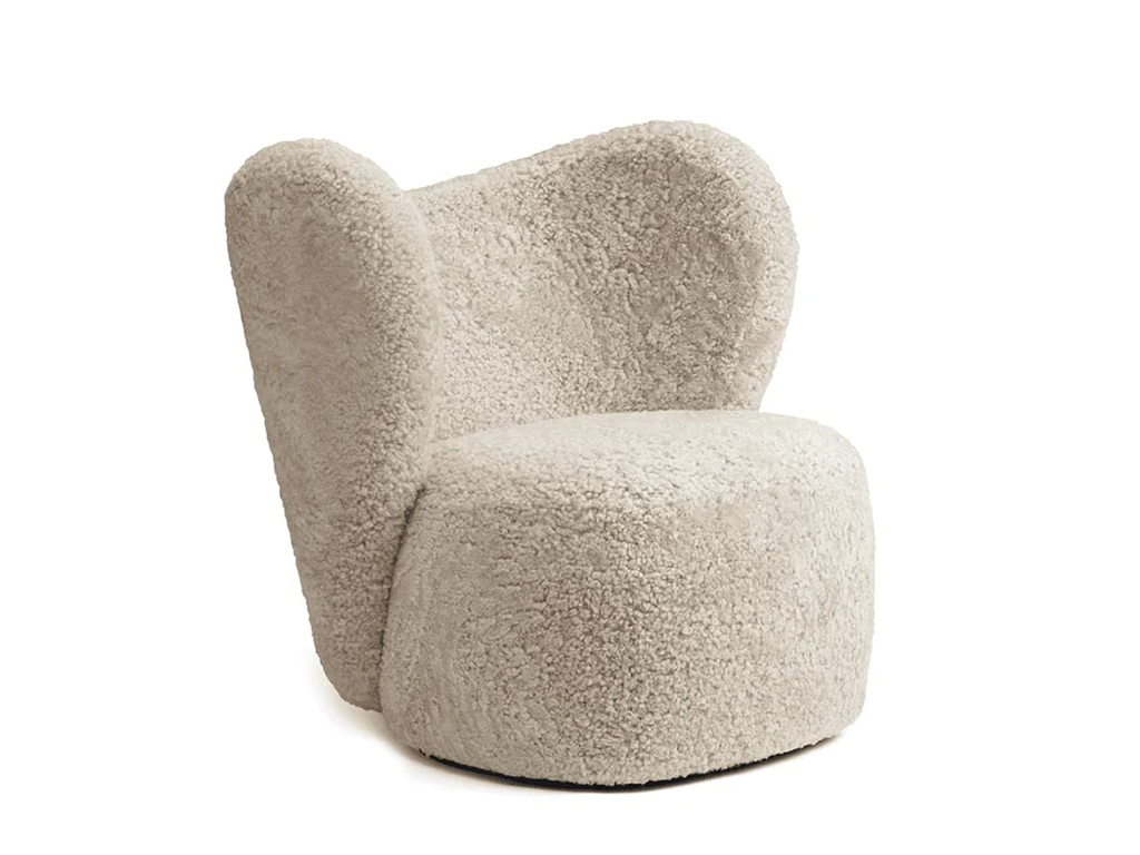 NORR11Little_Big_ChairSheepskin_Moonlight_Side