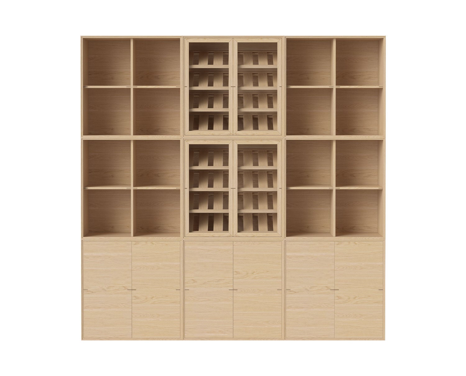 Bolia-Vega-Combination-08-White-Pigmented-Oiled-Oak