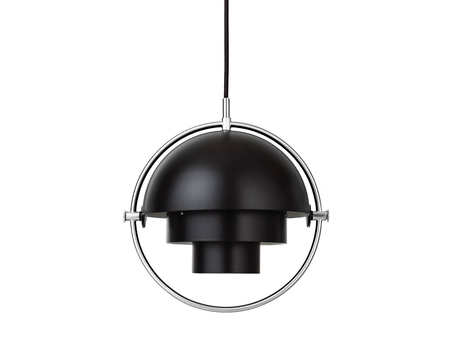 Multi-Lite_Pendant_Small_Chrome_Black_1_Off