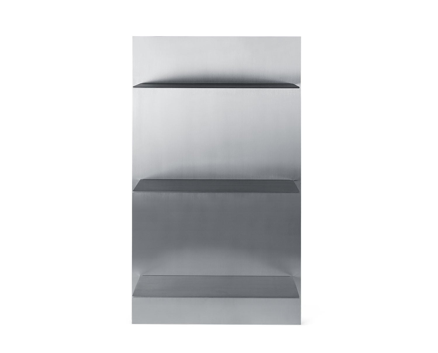 Ferm-living-lager-wall-shelf-triple-large-aluminium