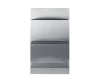 Ferm-living-lager-wall-shelf-triple-large-aluminium