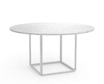 Ø145-White-Carrara-Perspective.458