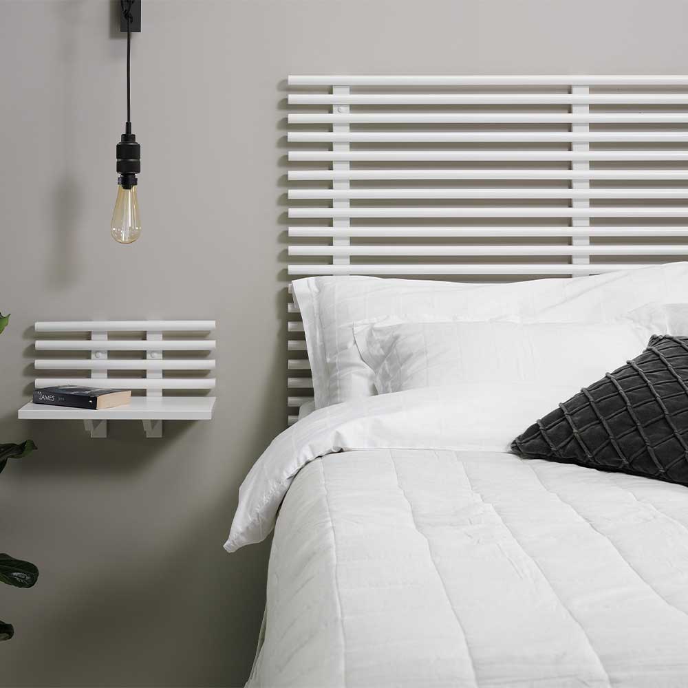Oscarssons-Mobel-Zana-Headboard-White-Lacquer-Lifestyle