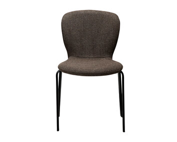 Dan-Form-Heap-Chair-Major-Brown-Boucle-1