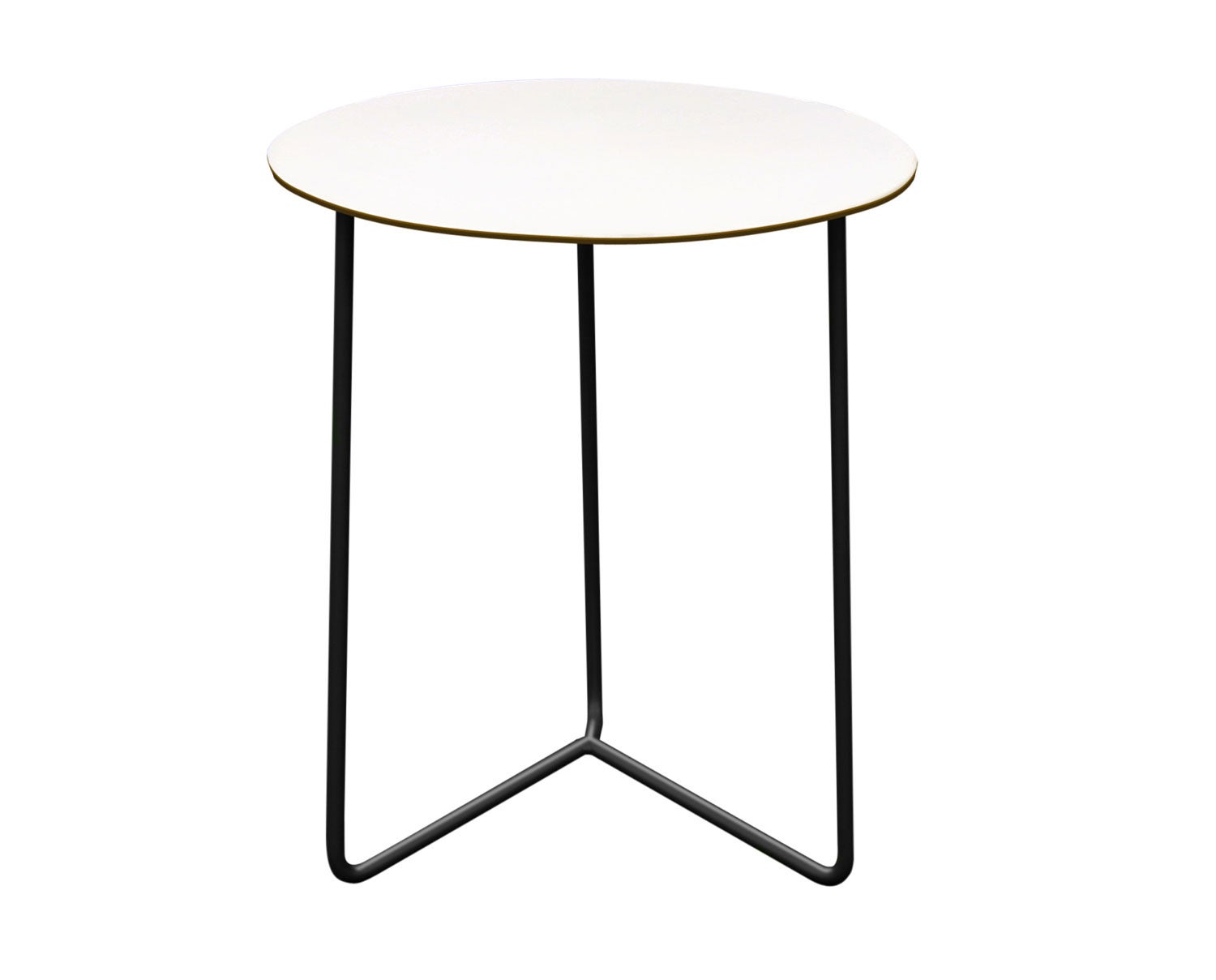 Grythyttan-High-Tech-Bord-60-Svart