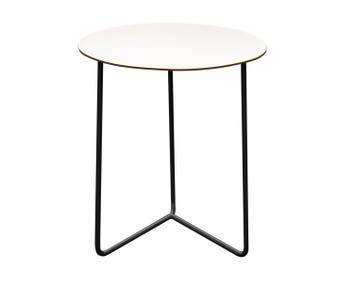 Grythyttan-High-Tech-Bord-60-Svart