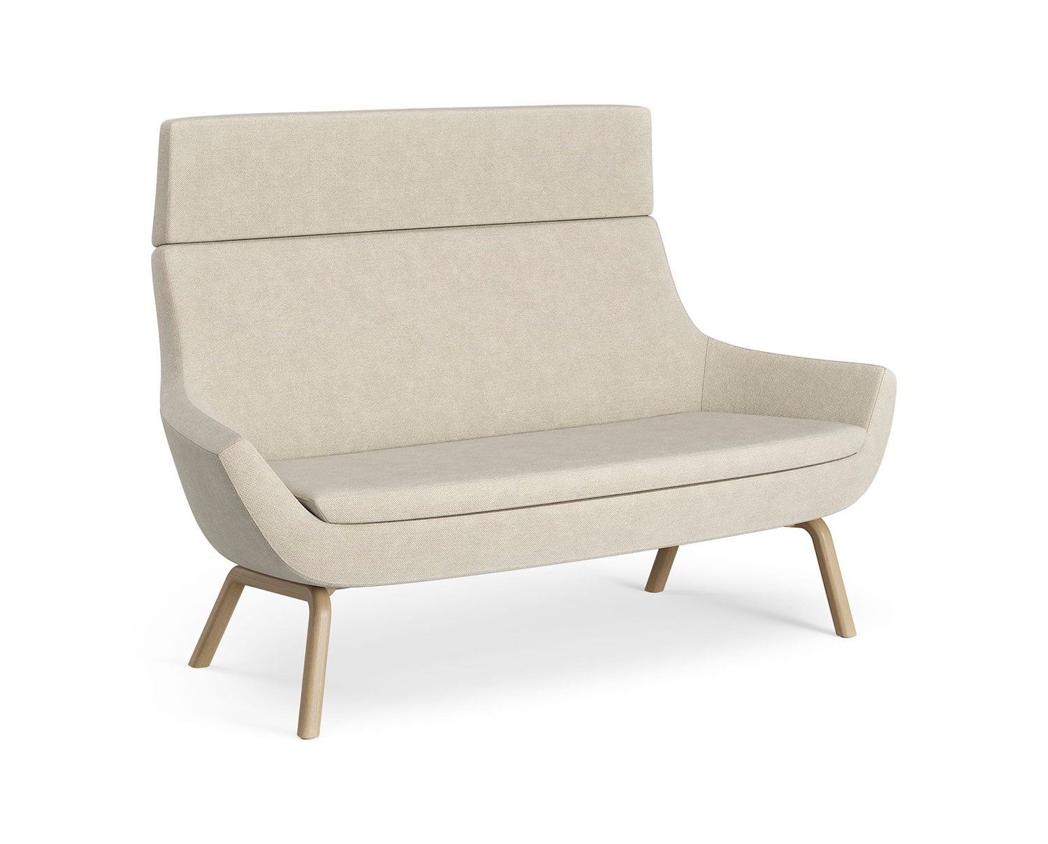 Happy-2-Sits-Soffa-Hög-Ben-Ekbetsad-Ask-Tyg-Hallingdal-0200