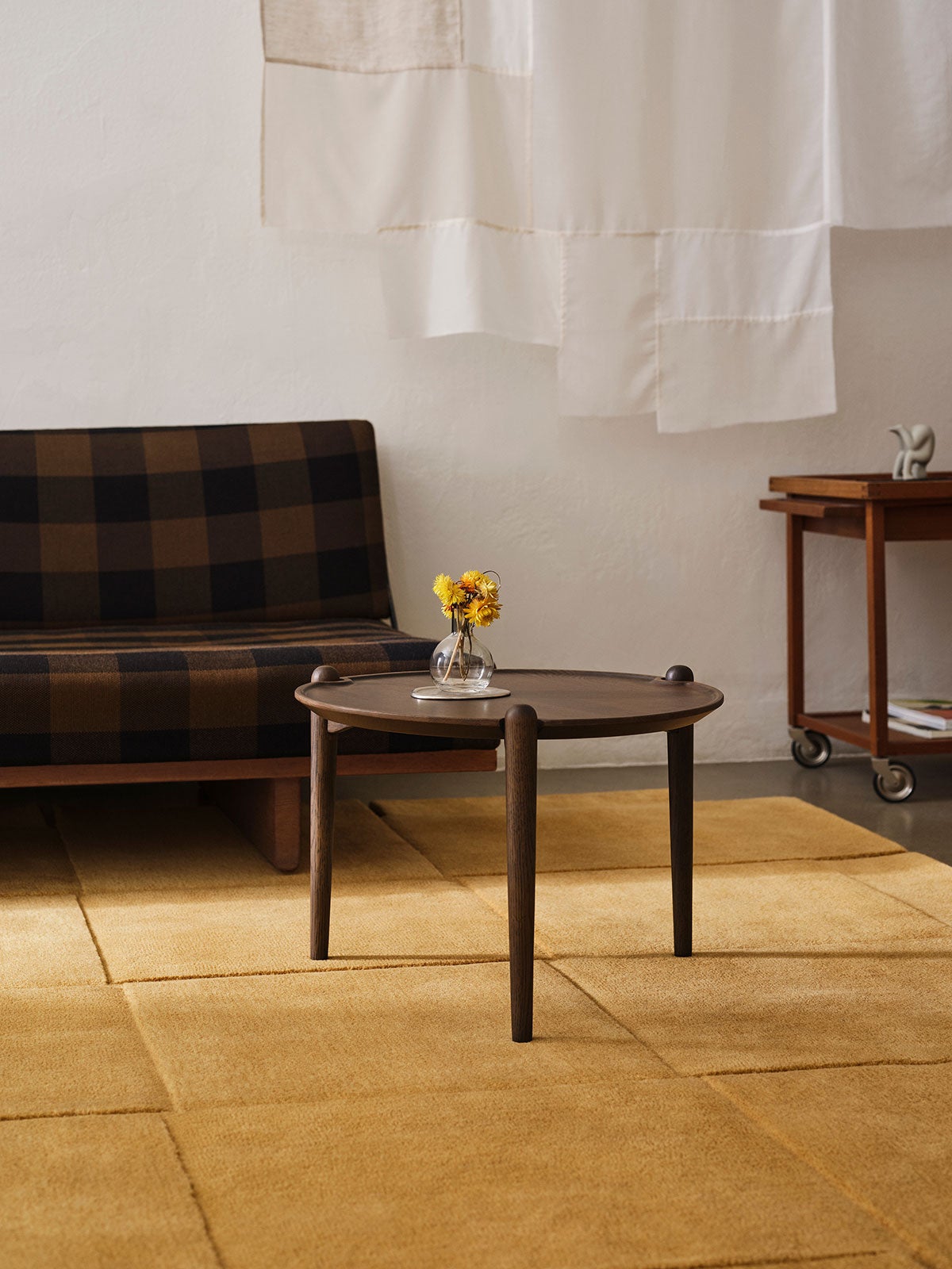 Design-House-Stockholm-Basket-Rug-Yellow-Lifestyle-1