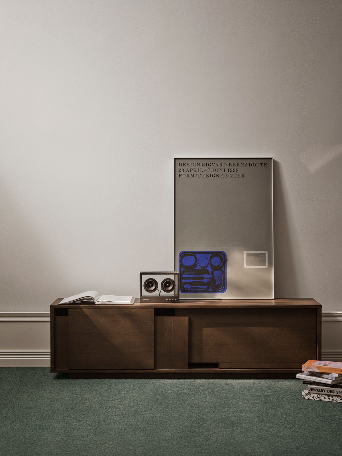Design-House-Stockholm-Layer-Sideboard-Low-Dark-Oak-Lifestyle