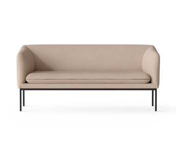 Ferm-Living-Turn-Sofa-2-Seater-Hallingdal-220-Beige