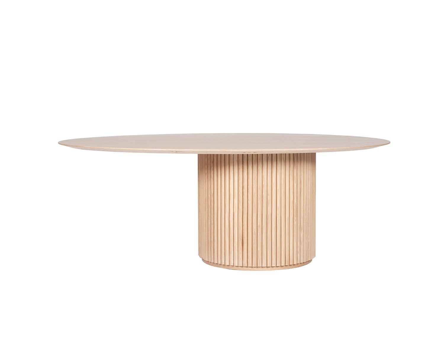 Asplund-Palais-Ovale-Coffee-Table-Medium-White-Stained-Oak