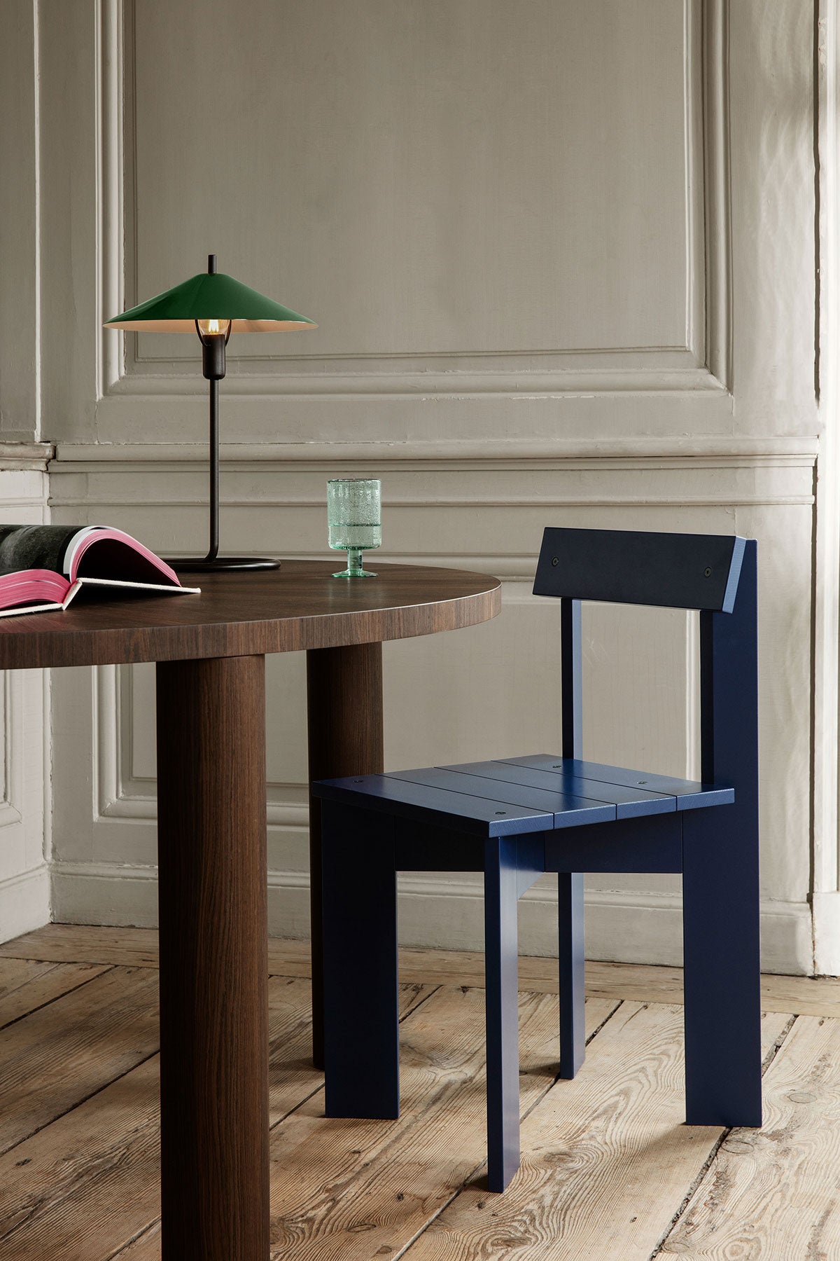 Ferm-Living-Ark-Dining-Chair-Blue-Lifestyle
