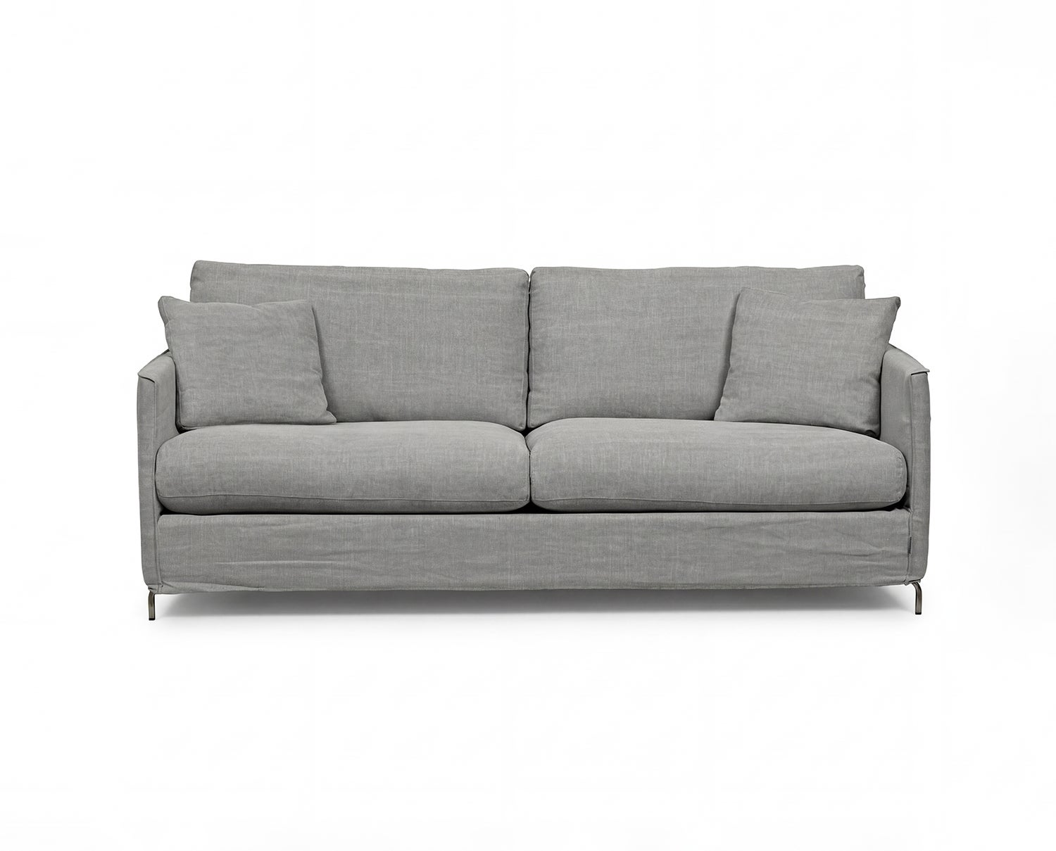 Petito-sofa-3seater-grey-fabric