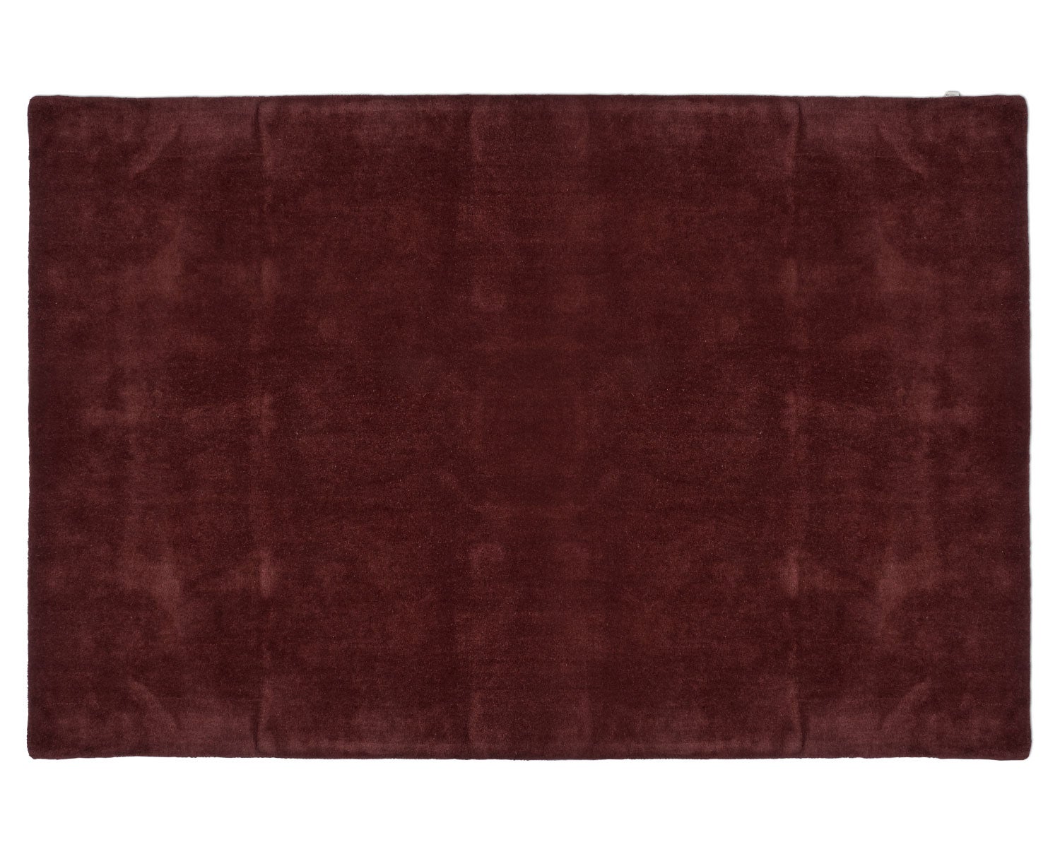 Solid-Matta-Burgundy