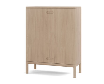Stolab-Prio-Cabinet-H120-Wood-Bright-Matt-Lacquer-Oak
