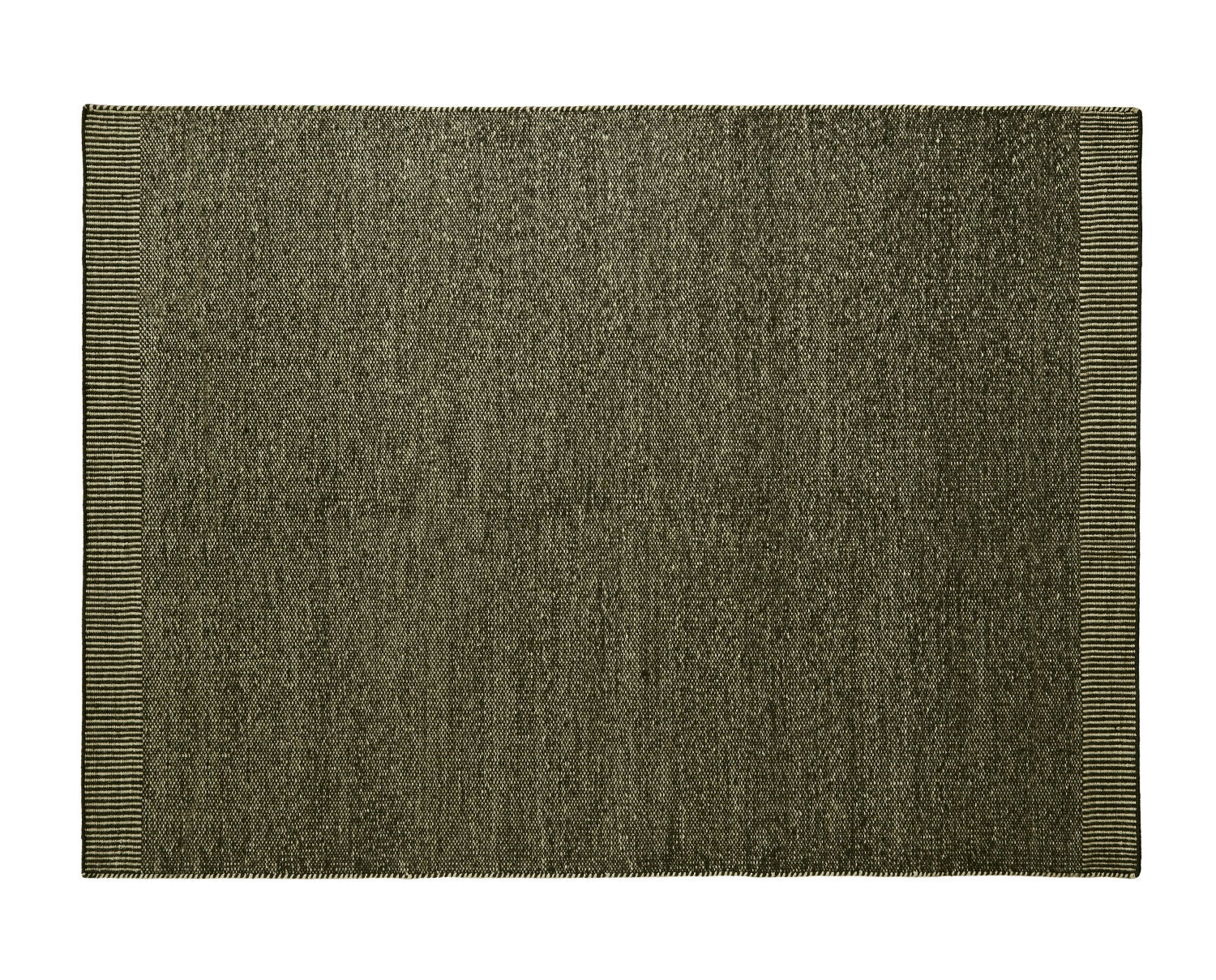 Rombo-Rug-White-Moss-Green-170x240