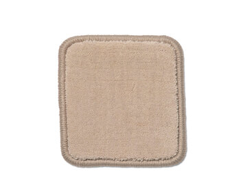 Lobby-matta-classic-collection-ROLO1515BE-L-beige-med-langett