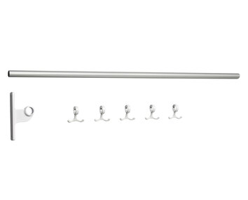 Nostalgi-Kroklist-Pabyggnad-Aluminium