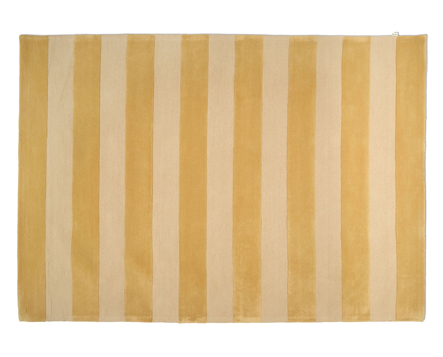 Classic-Stripe-Boucle-Matta-Gul